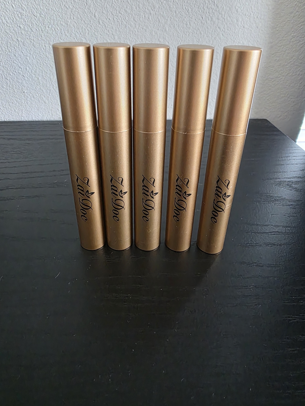 Zai-Doc 3 Color Cream Eyeshadow